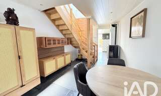 Maison 4 Pièces 95 m² à vendre à Faches-Thumesnil (59155)