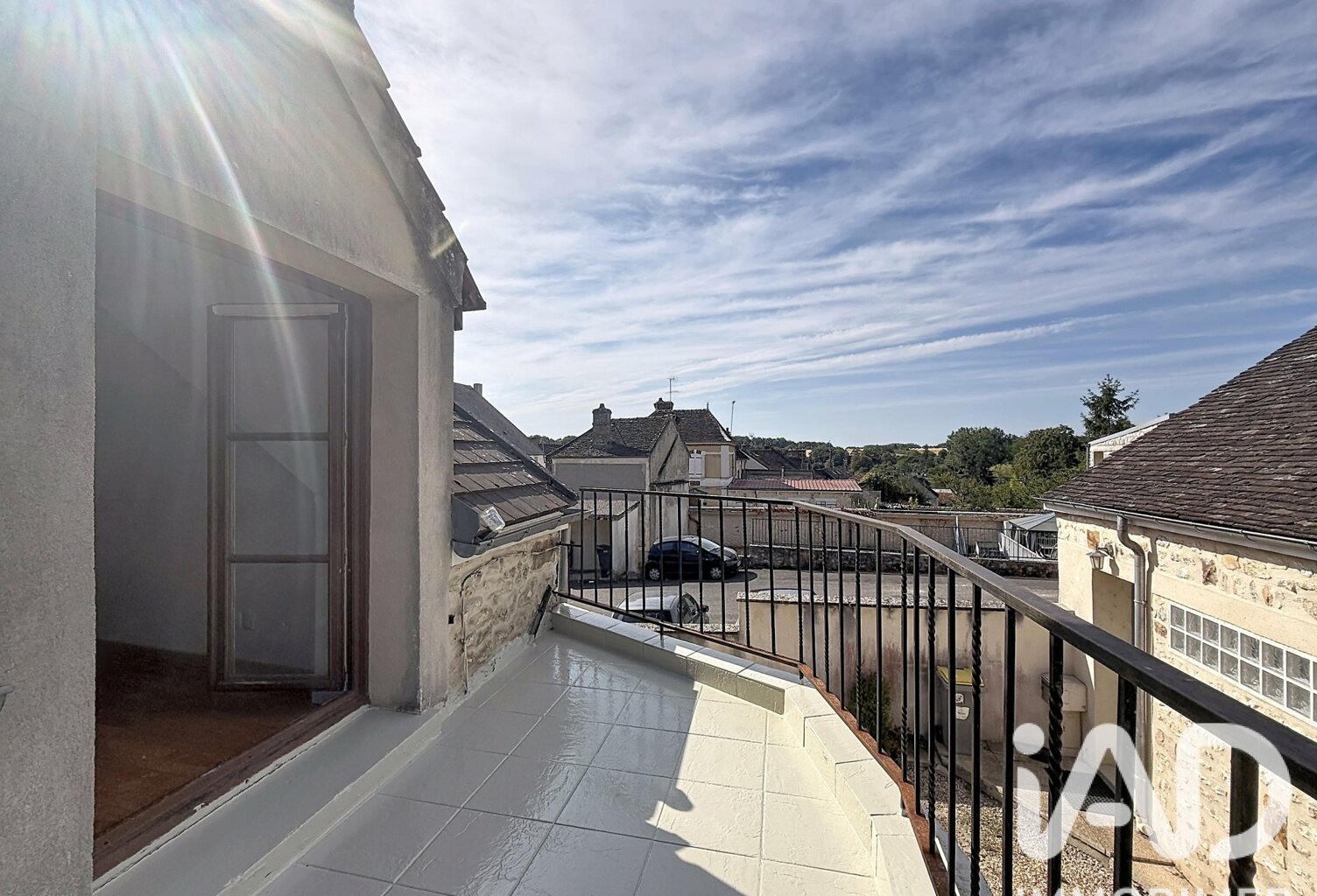 Vente Maison/villa 4 pièces — photo 1