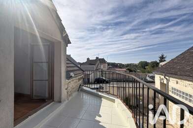 Maison 4 pièces 163000 €