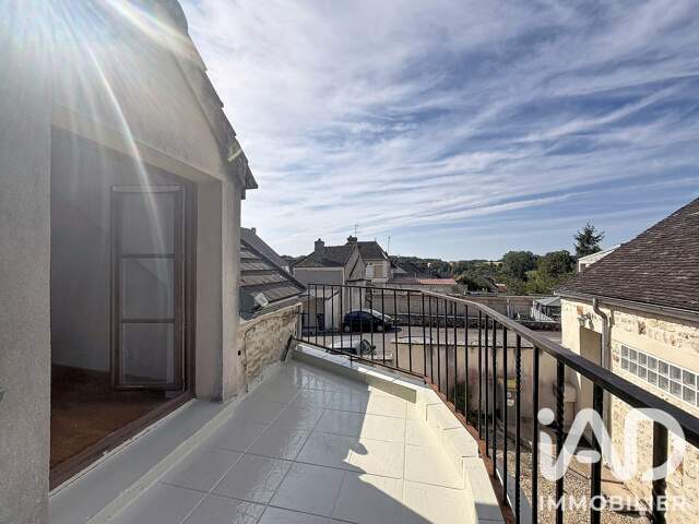 Vente Maison/villa 4 pièces — photo du bien
