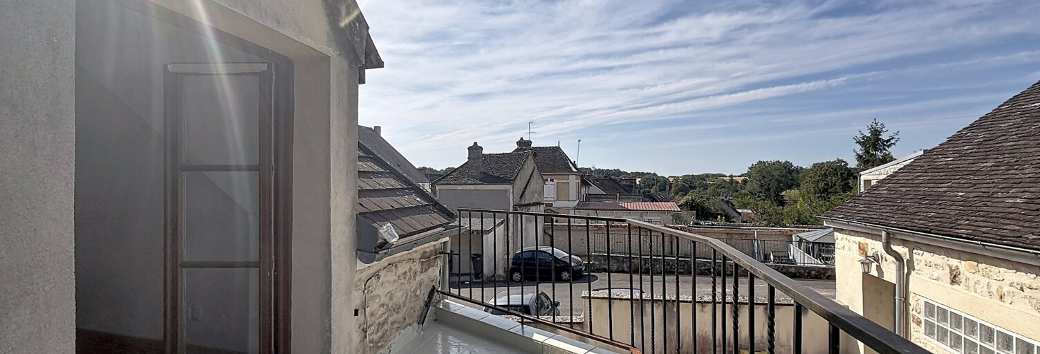 Maison 4 Pièces 65 m² à vendre à Valence-en-Brie (77830)