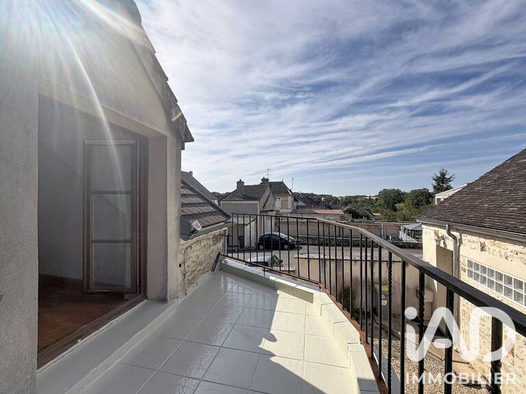 Vente Maison/villa 4 pièces — photo 1