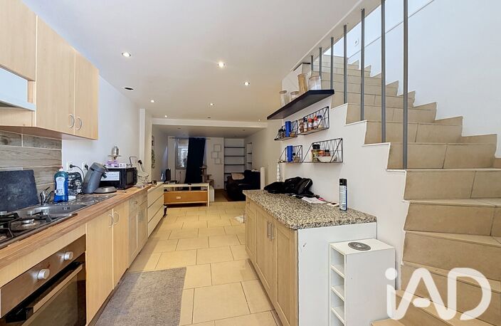Vente Maison/villa 4 pièces — photo 2