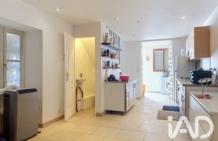 Vente Maison/villa 4 pièces — photo 3