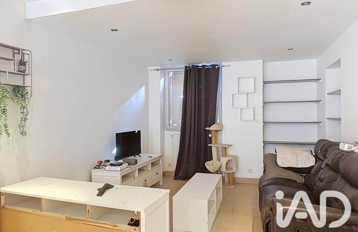 Vente Maison/villa 4 pièces — photo 4