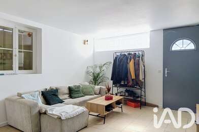 Maison 2 pièces 130000 €