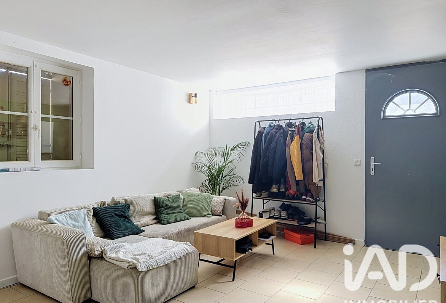 Vente Maison/villa 2 pièces — photo 1