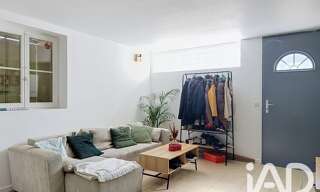 Maison 2 Pièces 40 m² à vendre à Valence-en-Brie (77830)