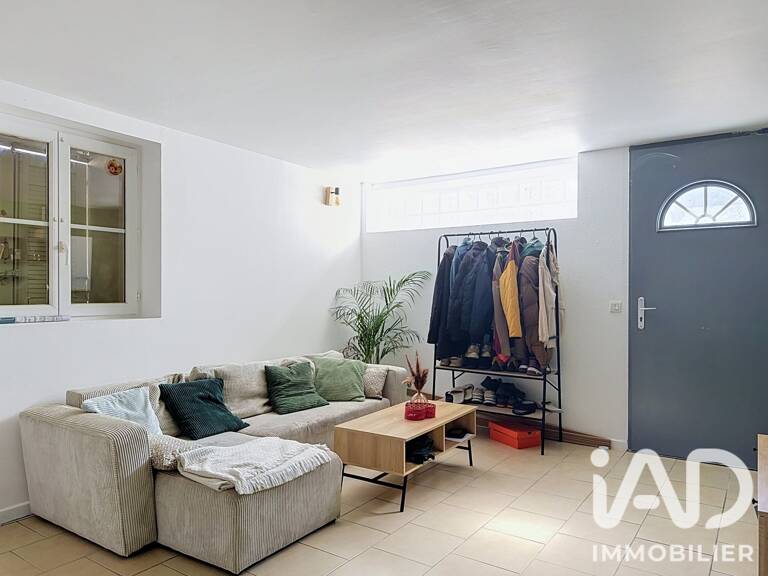 Vente Maison/villa 2 pièces — photo 1