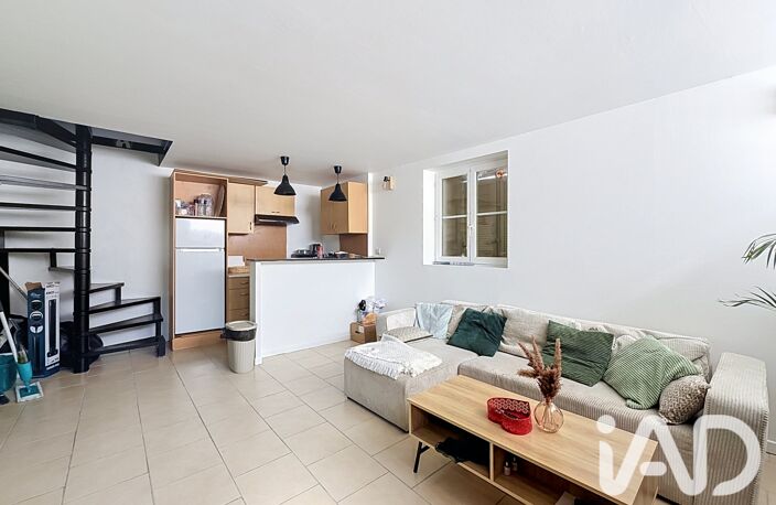 Vente Maison/villa 2 pièces — photo 2