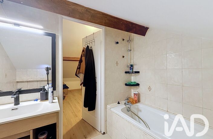 Vente Maison/villa 2 pièces — photo 5