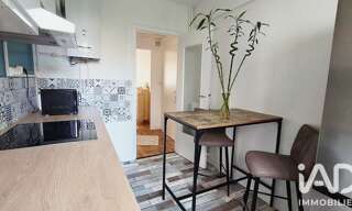Appartement 3 Pièces 53 m² à vendre à Reims (51100)