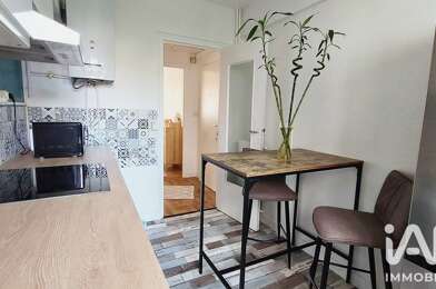 Appartement 3 pièces 156500 €