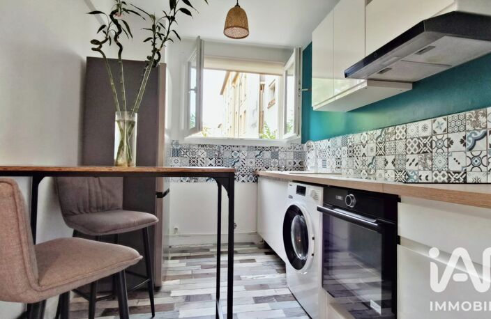 Vente Appartement 3 pièces — photo 2