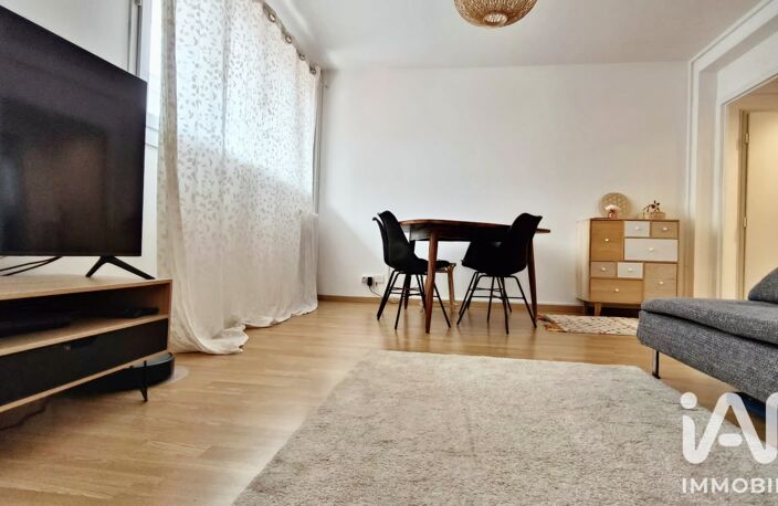 Vente Appartement 3 pièces — photo 3