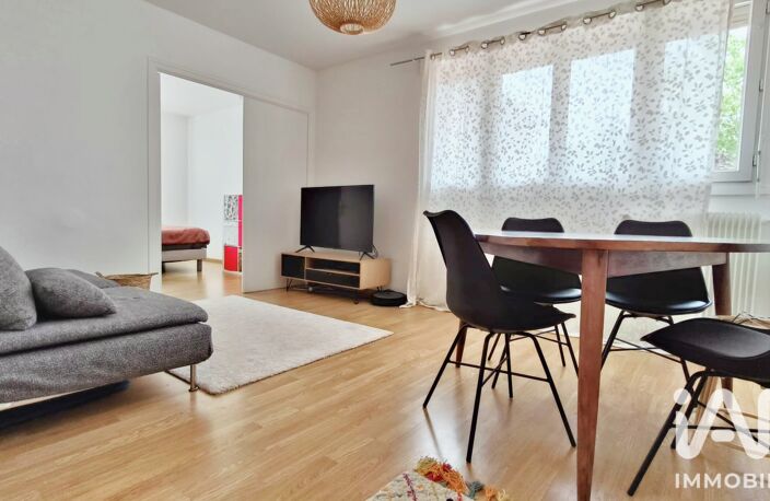 Vente Appartement 3 pièces — photo 5