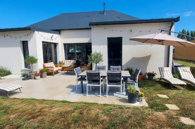 Maison 5 pièces 362000 €