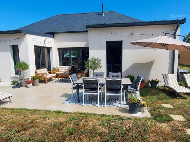 Vente Maison/villa 5 pièces — photo du bien