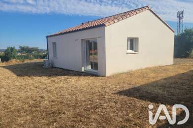 Maison 3 pièces 139000 €