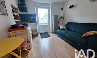 Immeuble  160 m² à vendre à Vittel (88800)
