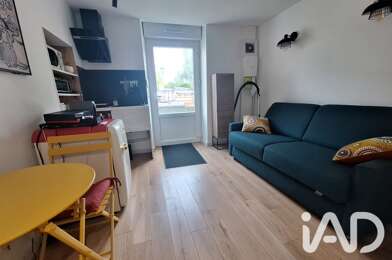 Immeuble  411000 €