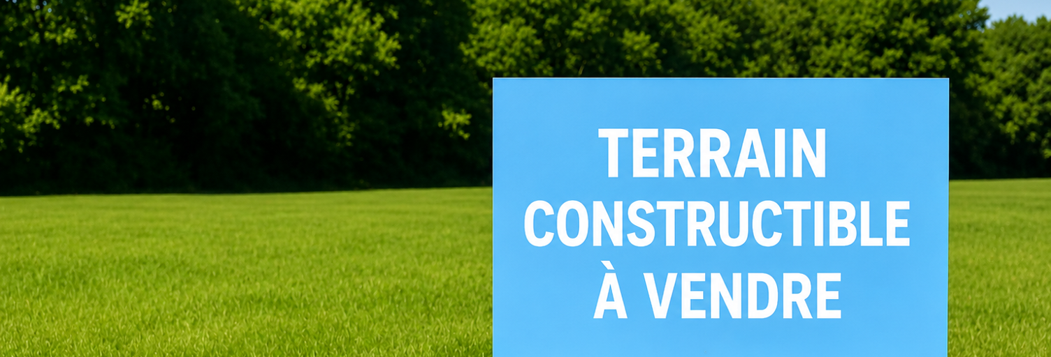 Terrain  782 m² à vendre à Custines (54670)