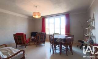 Appartement 4 Pièces 80 m² à vendre à Auxerre (89000)
