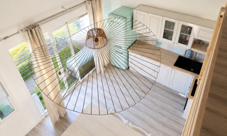 Appartement 2 Pièces 42 m² à vendre à Puilboreau (17138)