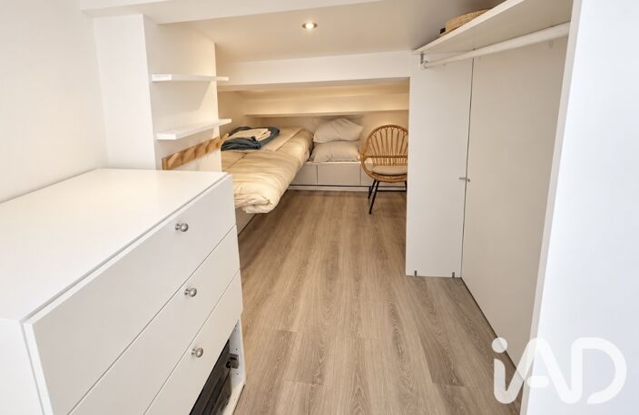 Vente Appartement 2 pièces — photo 2