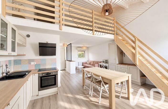 Vente Appartement 2 pièces — photo 3