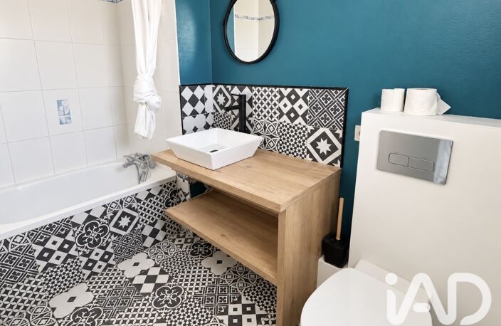 Vente Appartement 2 pièces — photo 5