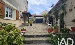 Maison 4 Pièces 95 m² à vendre à Lizy-sur-Ourcq (77440)