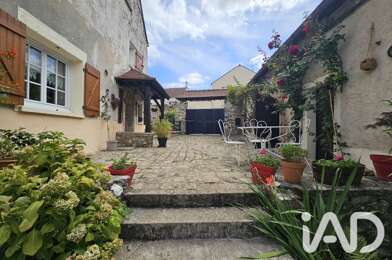 Maison 4 pièces 285000 €