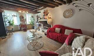 Maison 4 Pièces 95 m² à vendre à Lizy-sur-Ourcq (77440)