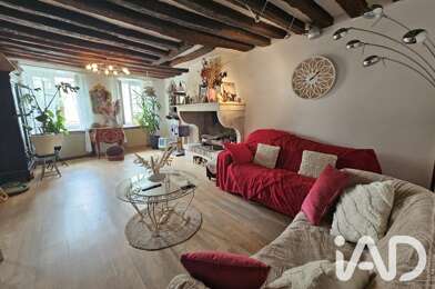 Maison 4 pièces 285000 €