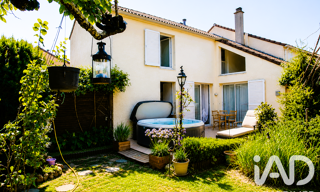 Maison 5 Pièces 100 m² à vendre à Breuillet (91650)