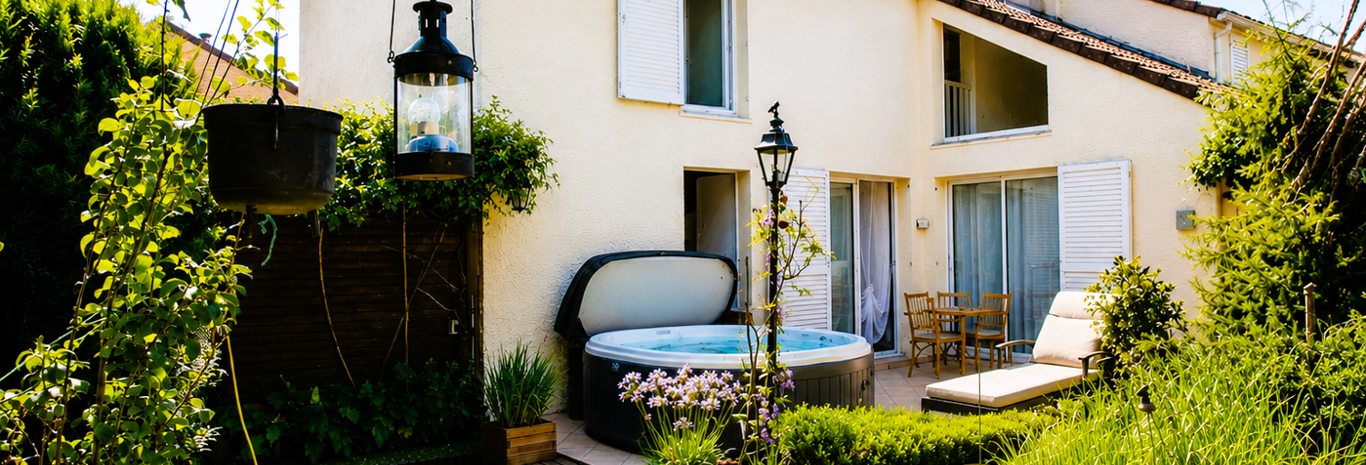 Maison 5 Pièces 100 m² à vendre à Breuillet (91650)