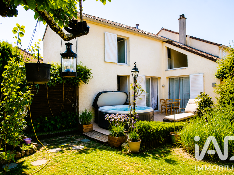 Vente Maison/villa 5 pièces — photo 1