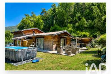 Maison 5 pièces 460000 €