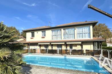 Maison 11 pièces 550000 €
