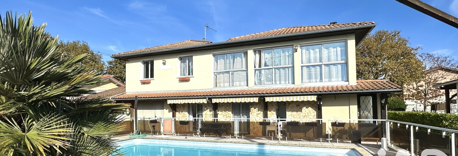 Maison 11 Pièces 241 m² à vendre à Andernos-les-Bains (33510)