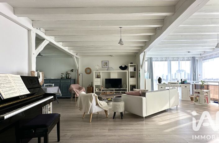 Vente Maison traditionnelle 11 pièces — photo 3