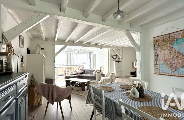 Vente Maison traditionnelle 11 pièces — photo 4