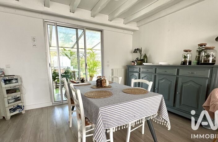Vente Maison traditionnelle 11 pièces — photo 5