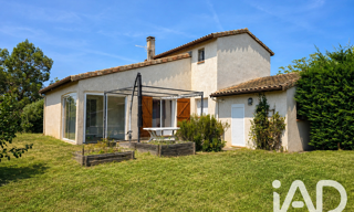 Maison 5 Pièces 125 m² à vendre à La Salvetat-Saint-Gilles (31880)