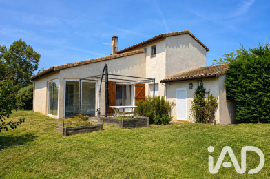 Maison 5 pièces 369000 €