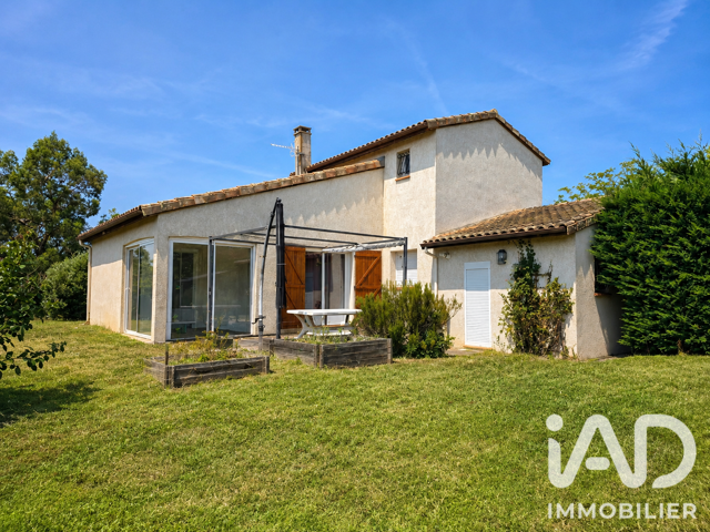 Vente Maison/villa 5 pièces — photo du bien