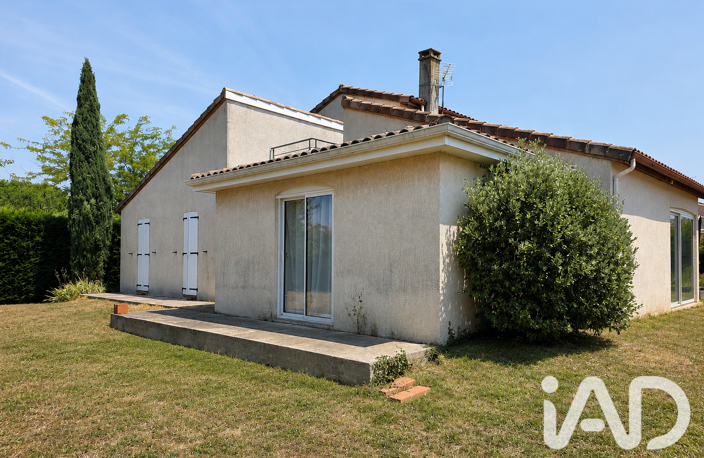 Vente Maison/villa 5 pièces — photo 2