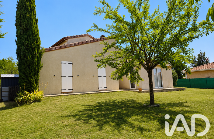 Vente Maison/villa 5 pièces — photo 3