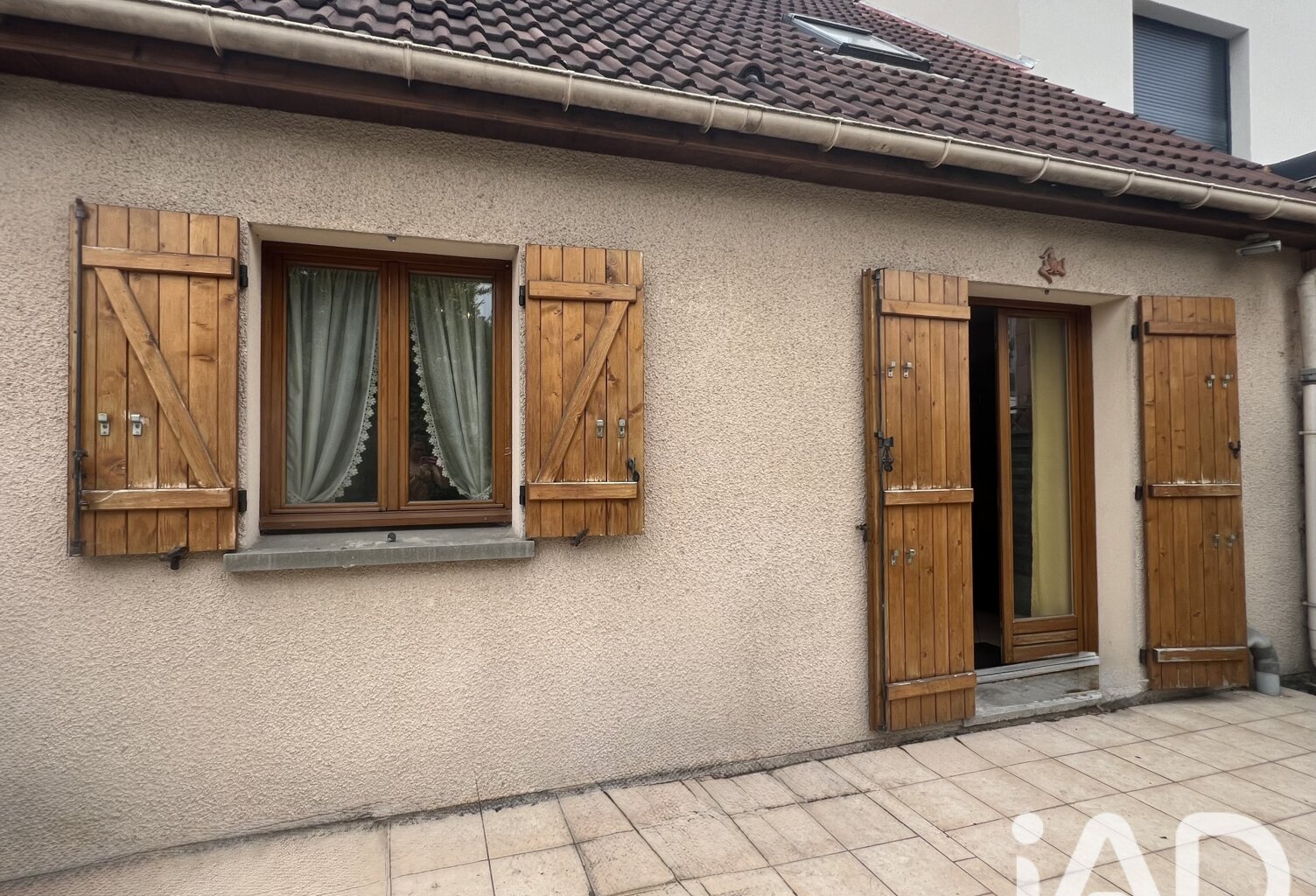 Vente Maison/villa 5 pièces — photo 1